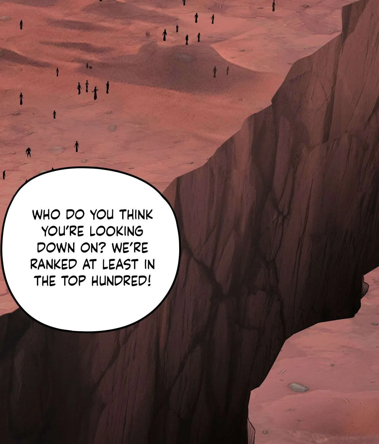 I Am the Fated Villain Chapter 284 page 68 - 