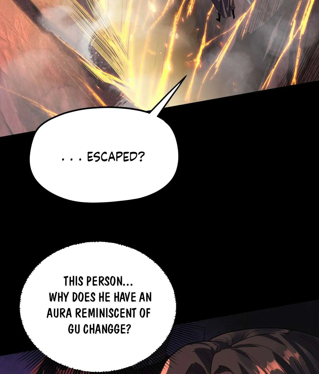 I Am the Fated Villain Chapter 284 page 8 - 