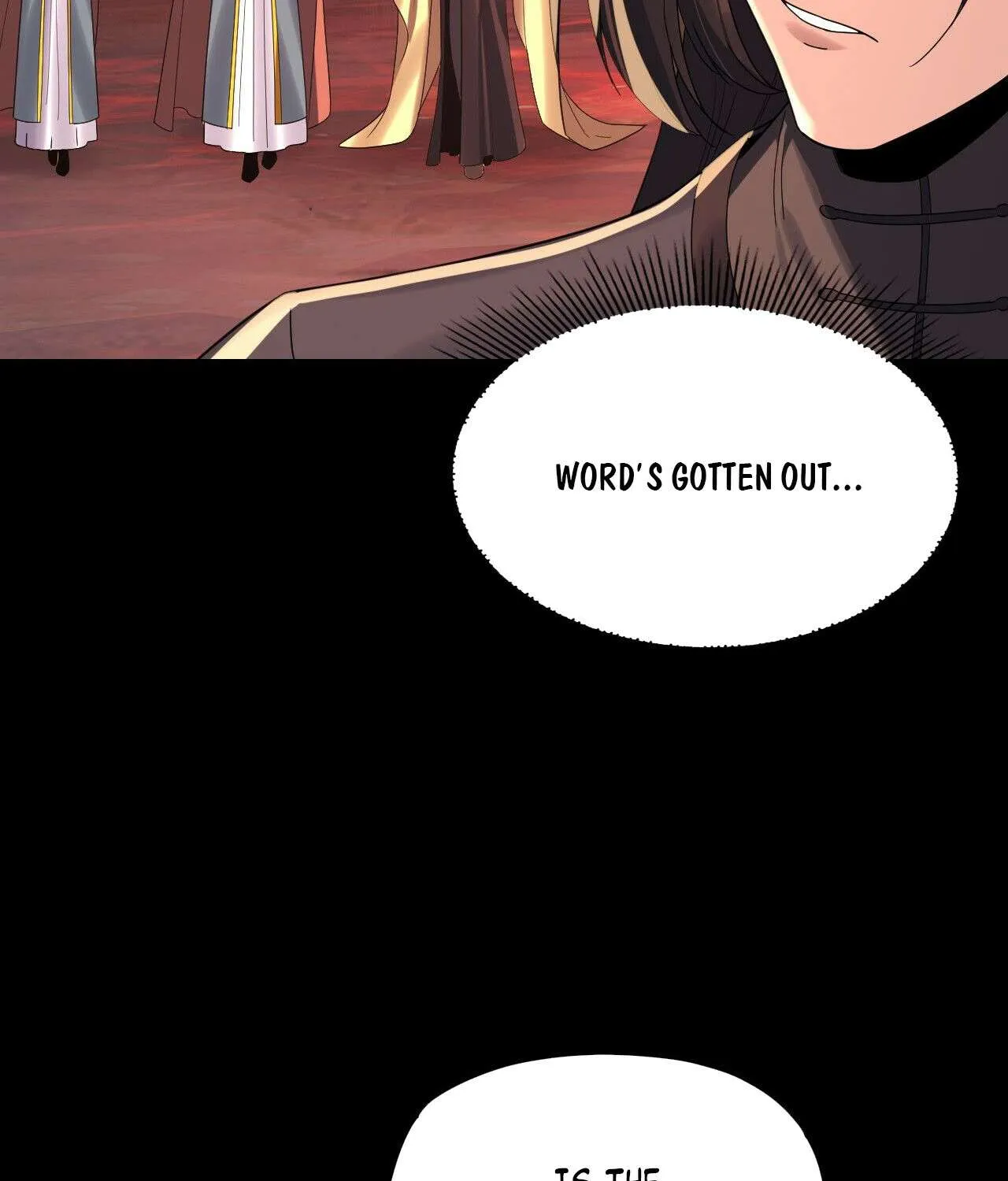 I Am the Fated Villain Chapter 284 page 72 - 