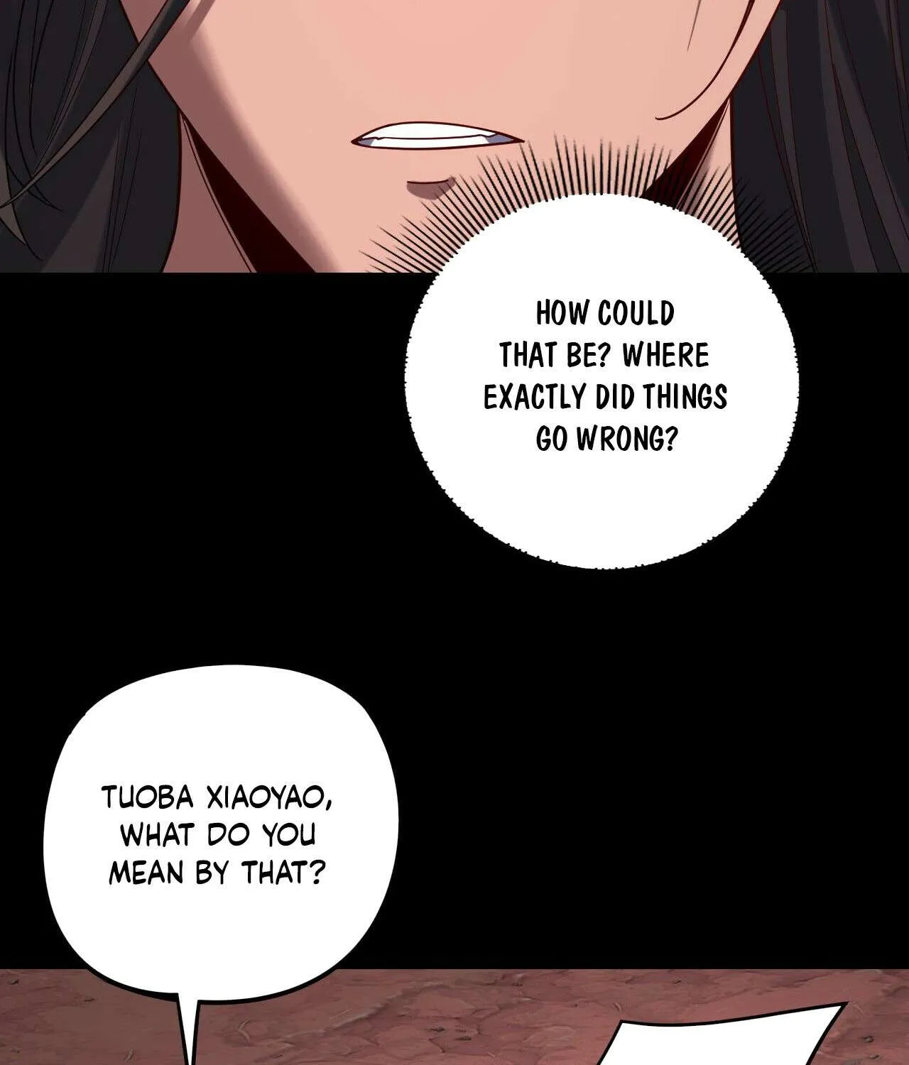 I Am the Fated Villain Chapter 284 page 75 - 
