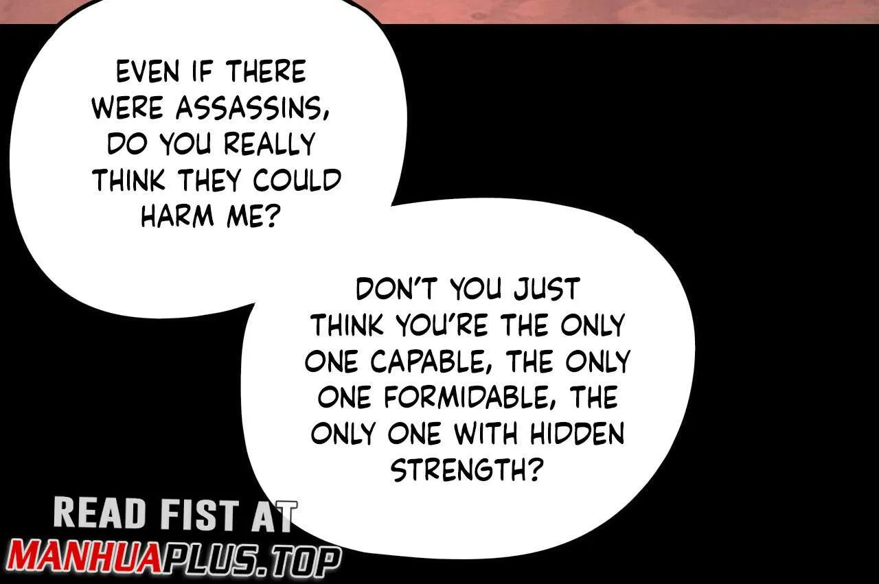 I Am the Fated Villain Chapter 284 page 77 - 