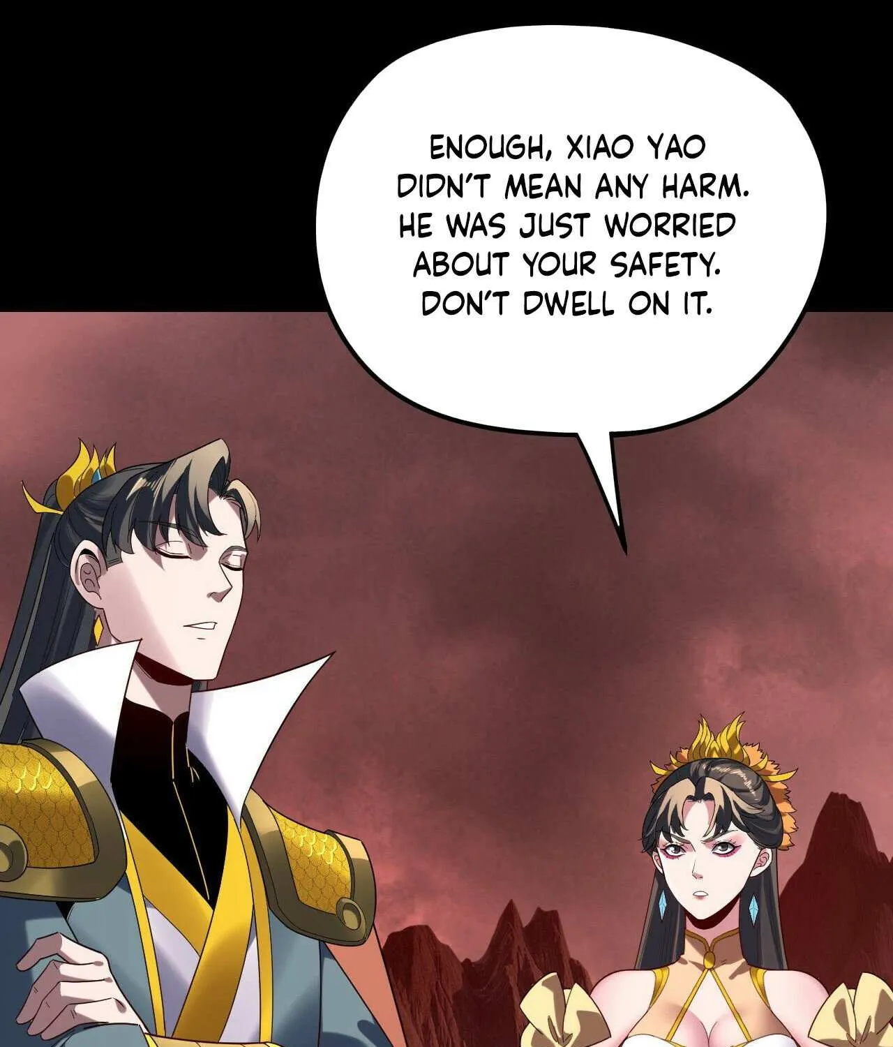 I Am the Fated Villain Chapter 284 page 78 - 