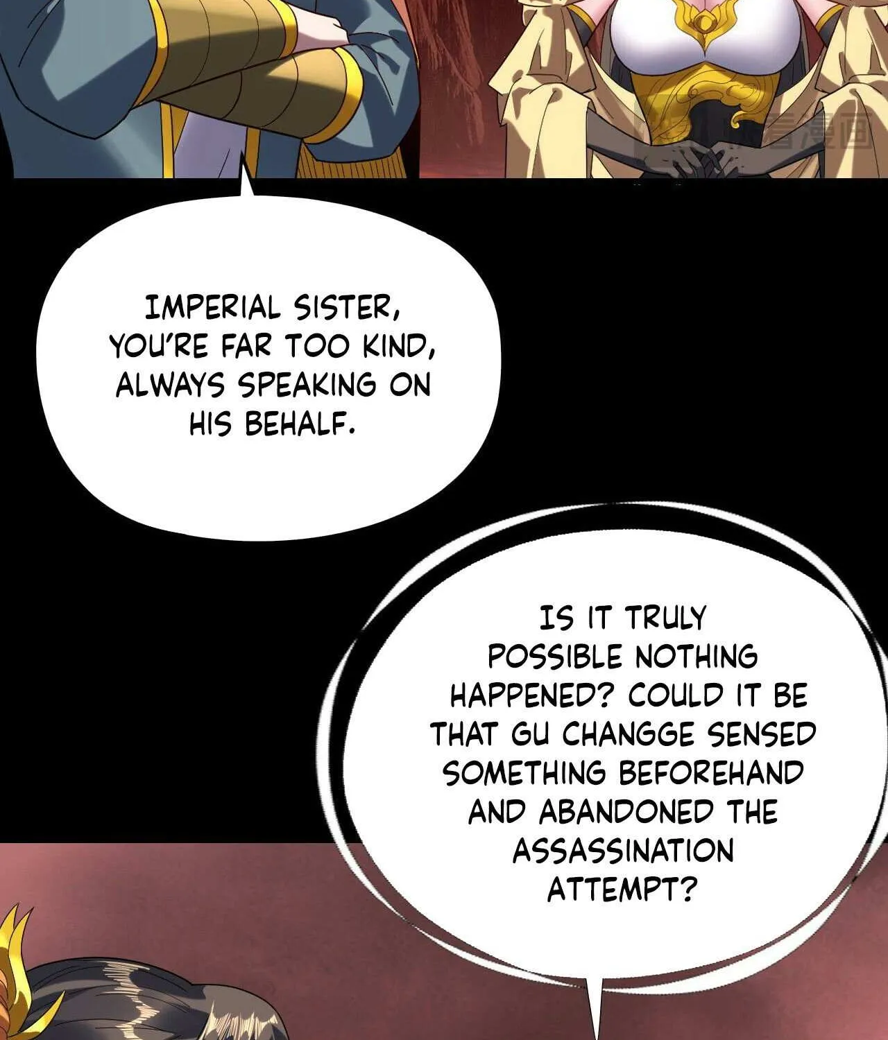 I Am the Fated Villain Chapter 284 page 79 - 