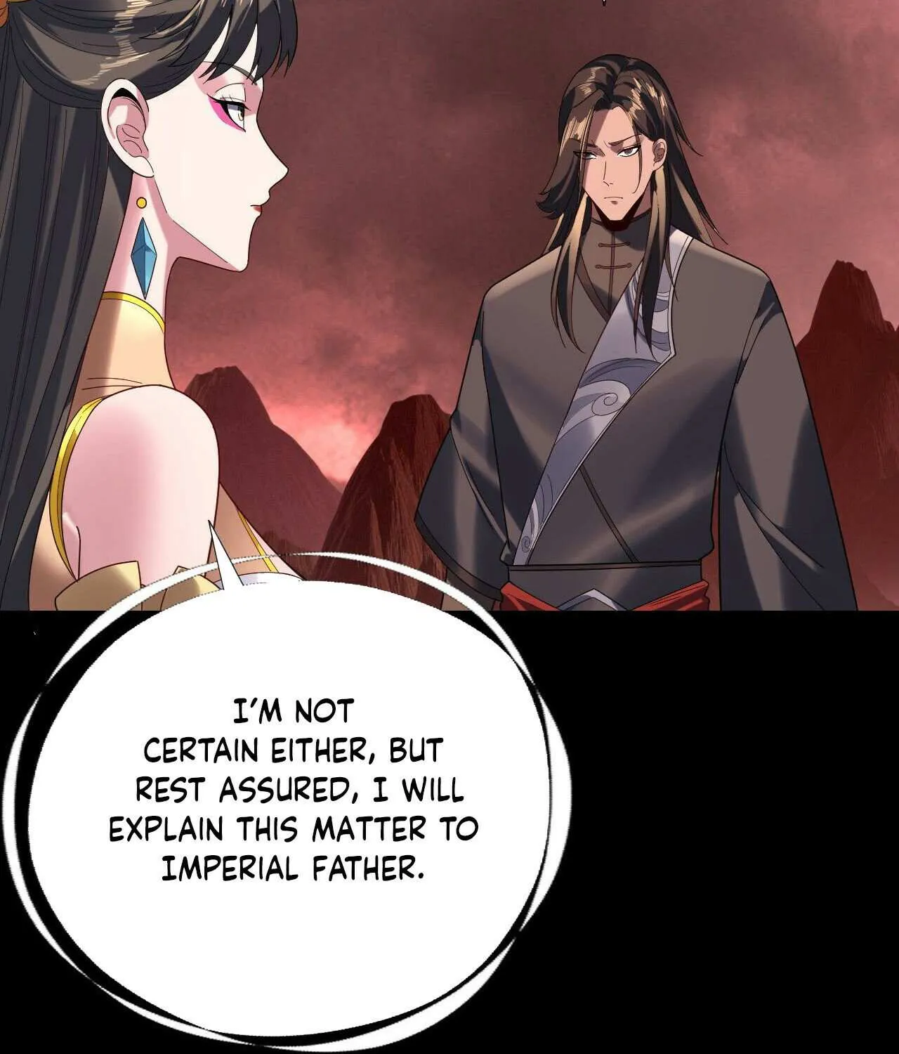 I Am the Fated Villain Chapter 284 page 80 - 