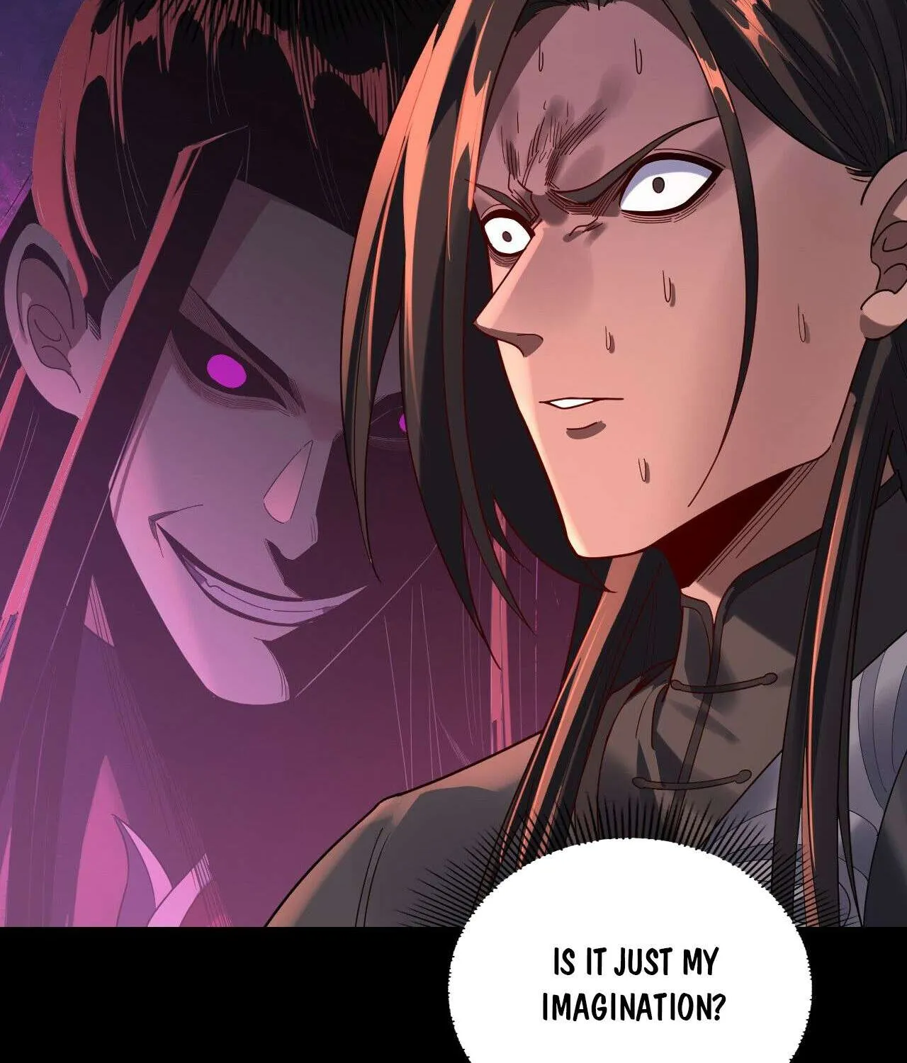 I Am the Fated Villain Chapter 284 page 9 - 