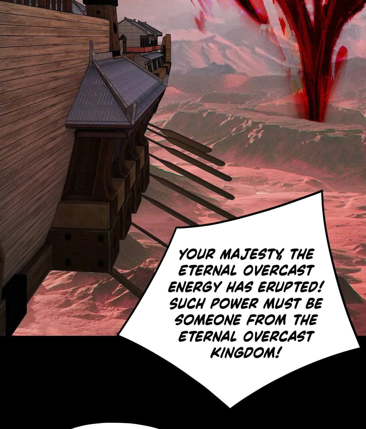 I Am the Fated Villain Chapter 284 page 82 - 