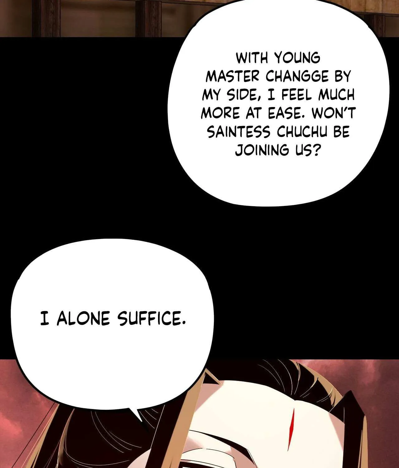 I Am the Fated Villain Chapter 284 page 84 - 