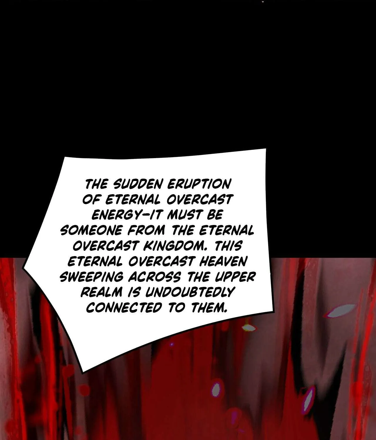I Am the Fated Villain Chapter 284 page 86 - 