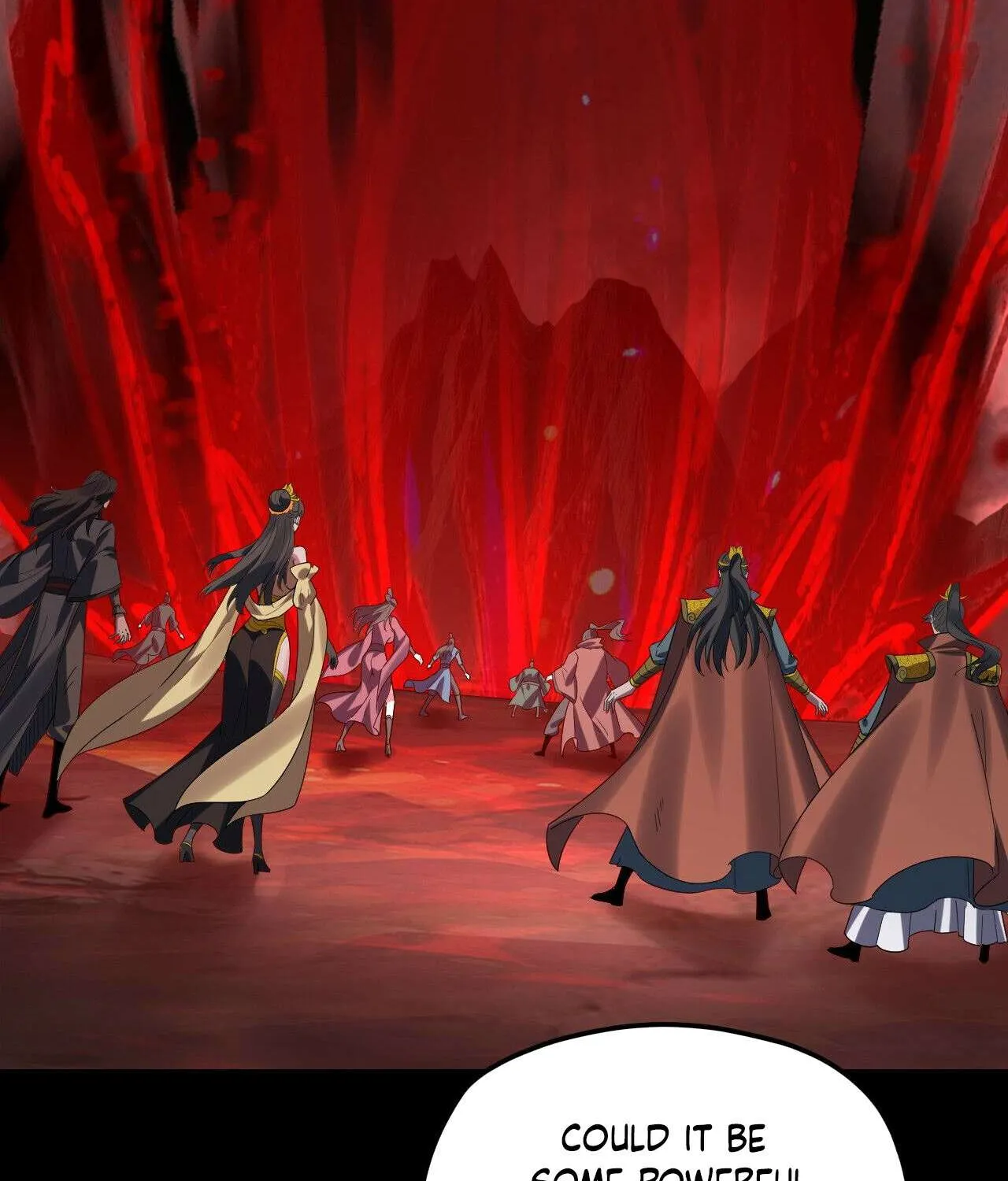 I Am the Fated Villain Chapter 284 page 87 - 