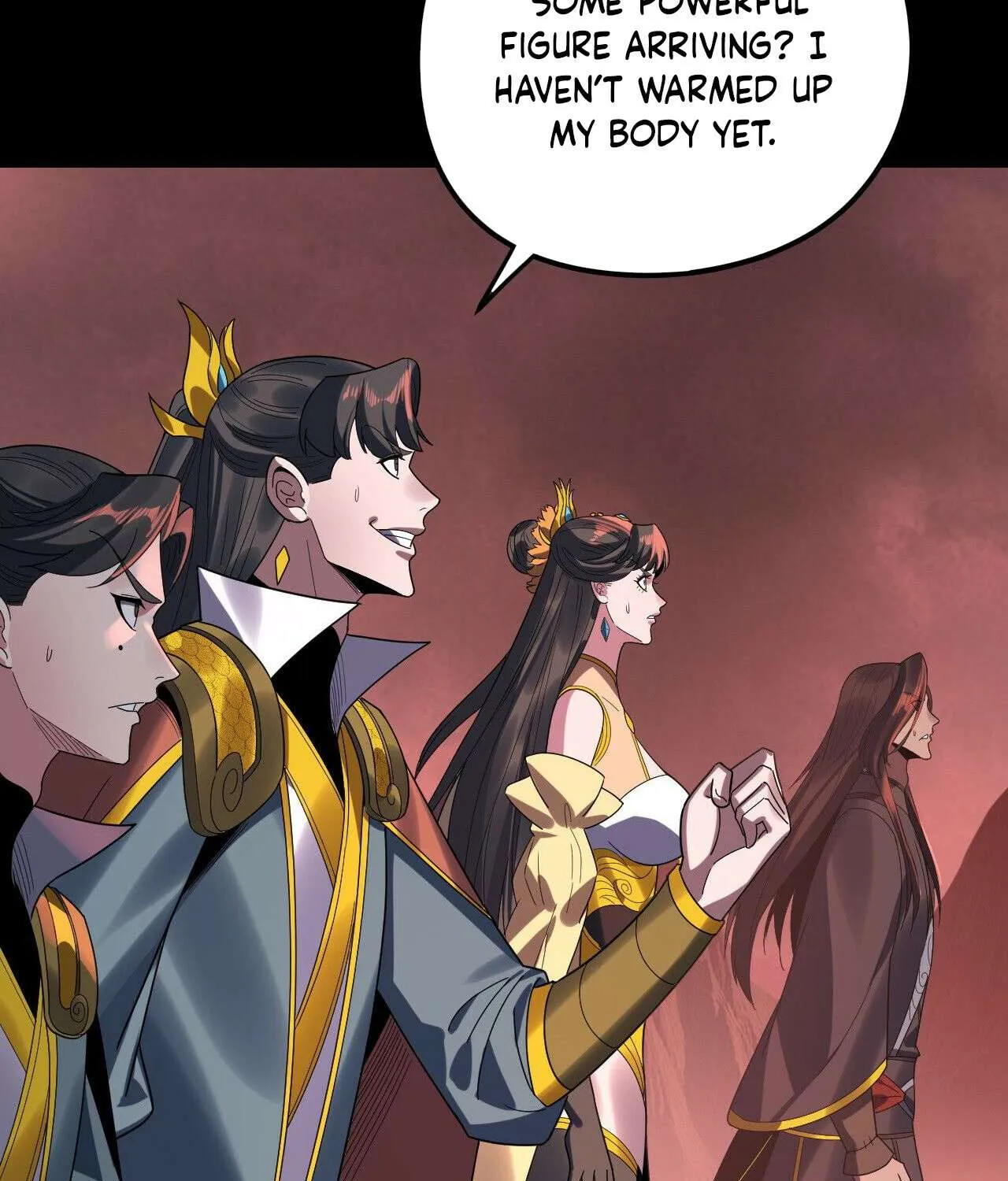 I Am the Fated Villain Chapter 284 page 88 - 