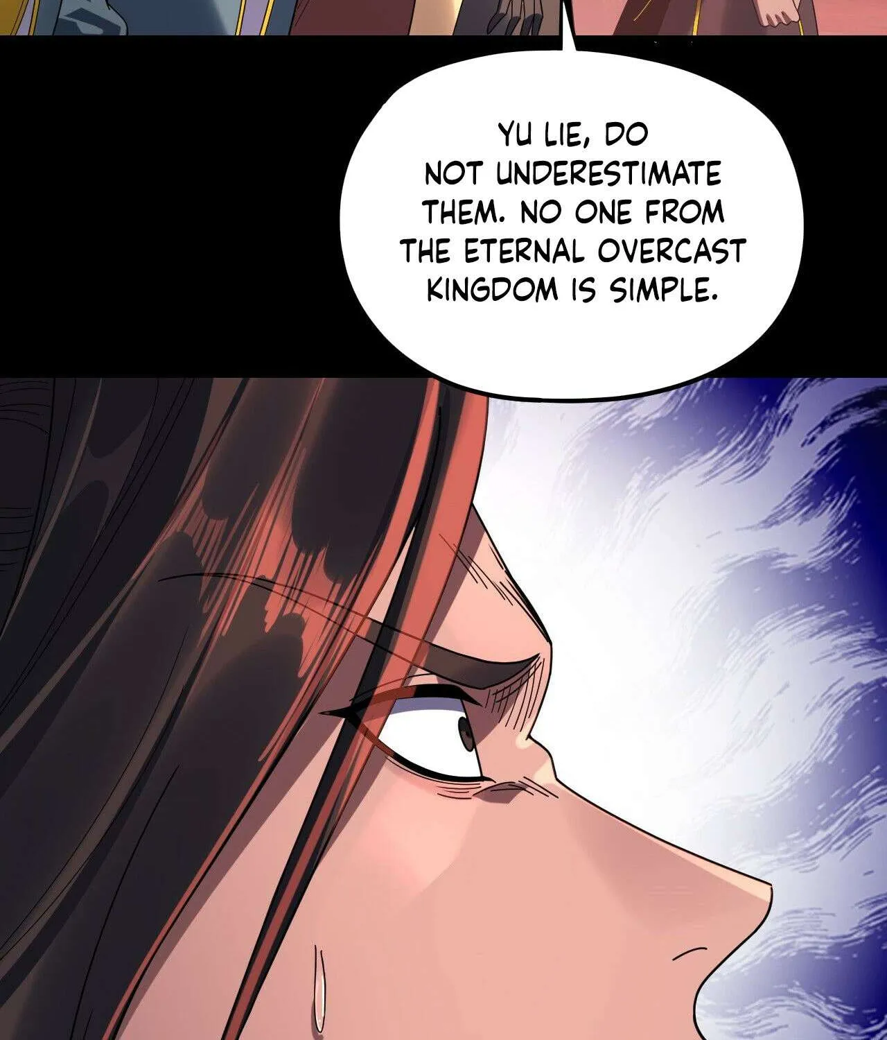 I Am the Fated Villain Chapter 284 page 89 - 