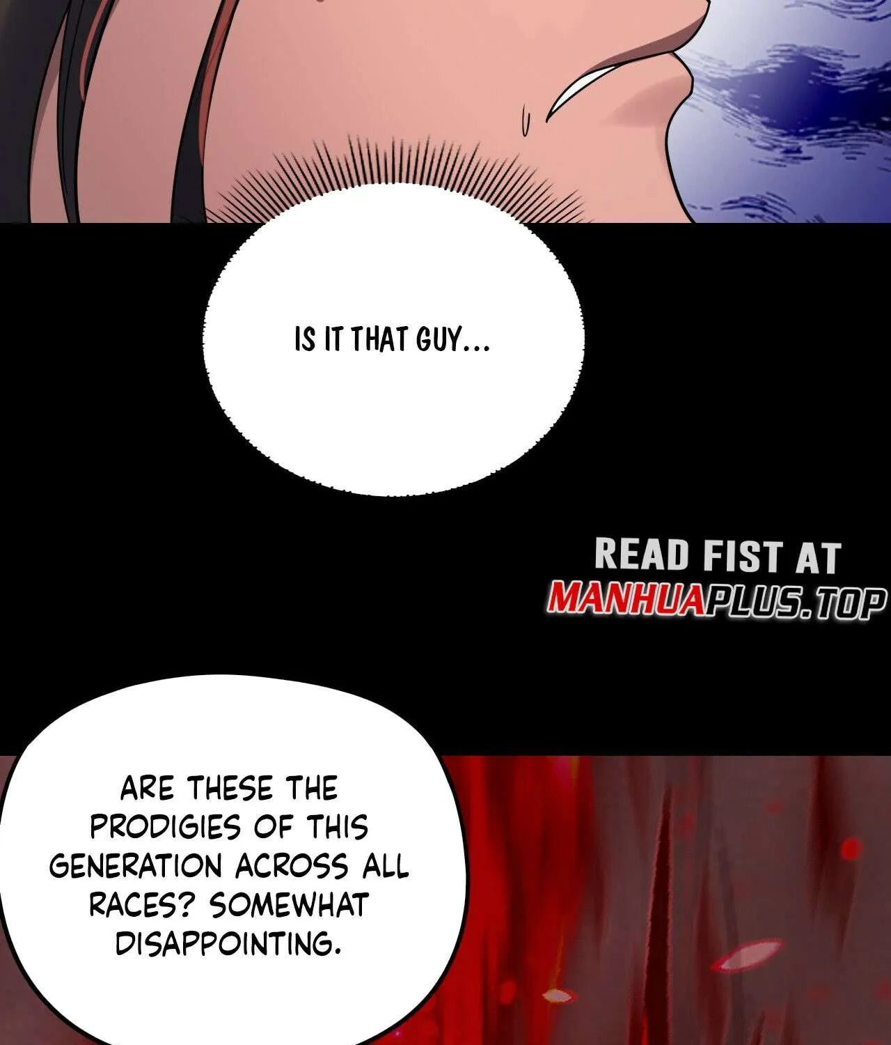 I Am the Fated Villain Chapter 284 page 90 - 