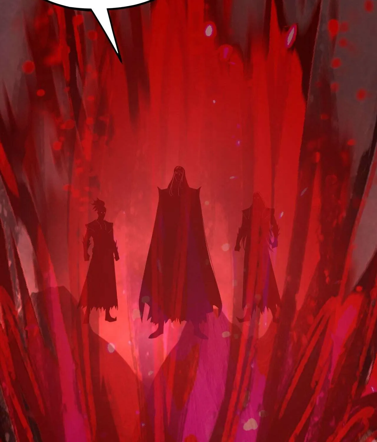 I Am the Fated Villain Chapter 284 page 91 - 