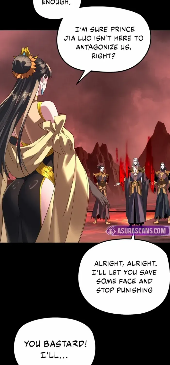 I Am the Fated Villain Chapter 285 page 14 - 