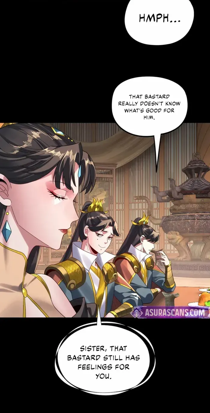 I Am the Fated Villain Chapter 285 page 43 - 