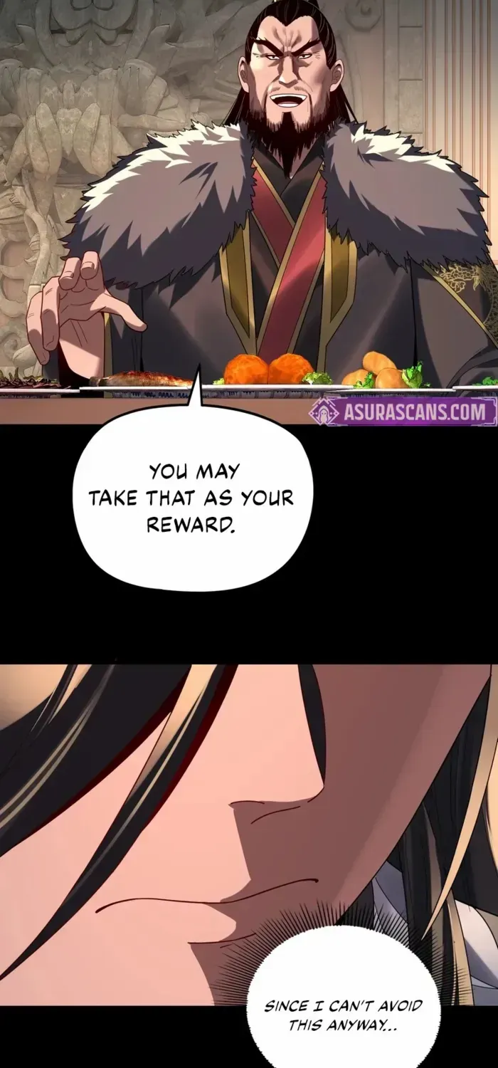 I Am the Fated Villain Chapter 285 page 48 - 