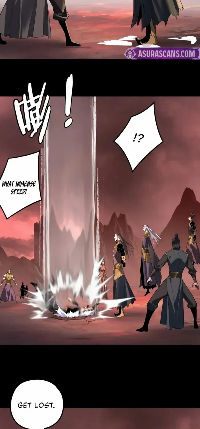 I Am the Fated Villain Chapter 285 page 6 - 