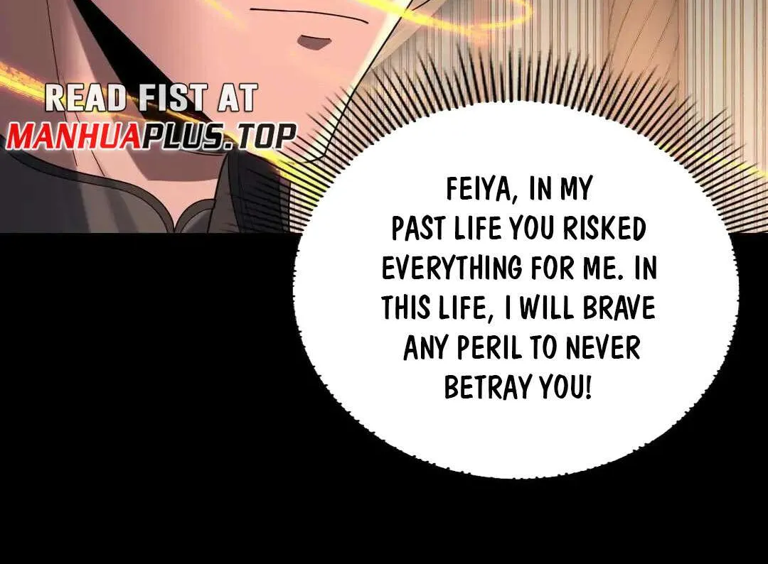 I Am the Fated Villain Chapter 286 page 11 - 