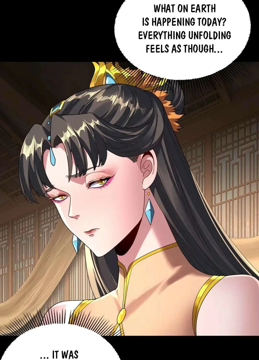 I Am the Fated Villain Chapter 286 page 18 - 