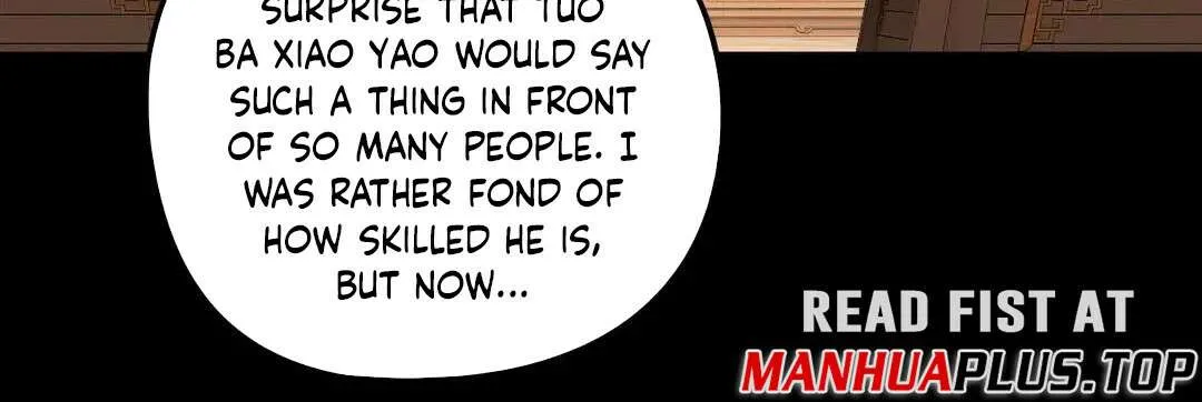 I Am the Fated Villain Chapter 286 page 20 - 