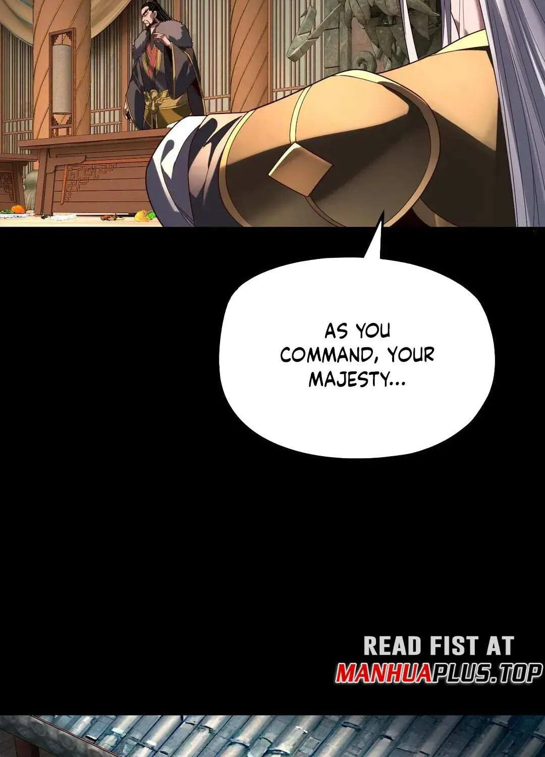I Am the Fated Villain Chapter 286 page 24 - 