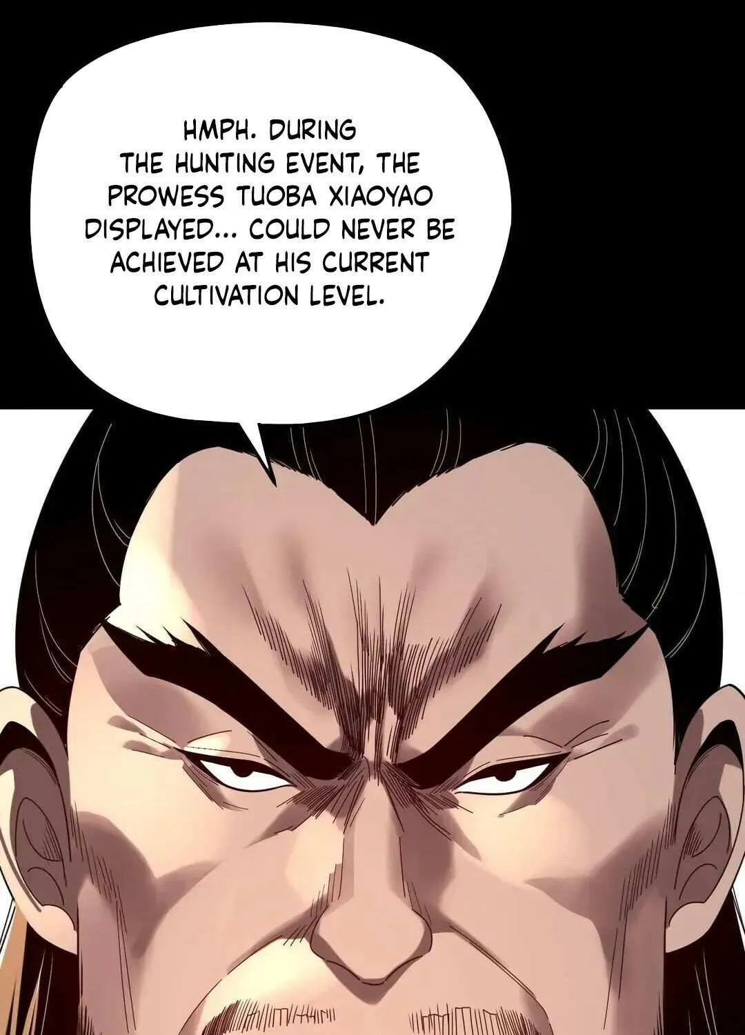 I Am the Fated Villain Chapter 286 page 27 - 