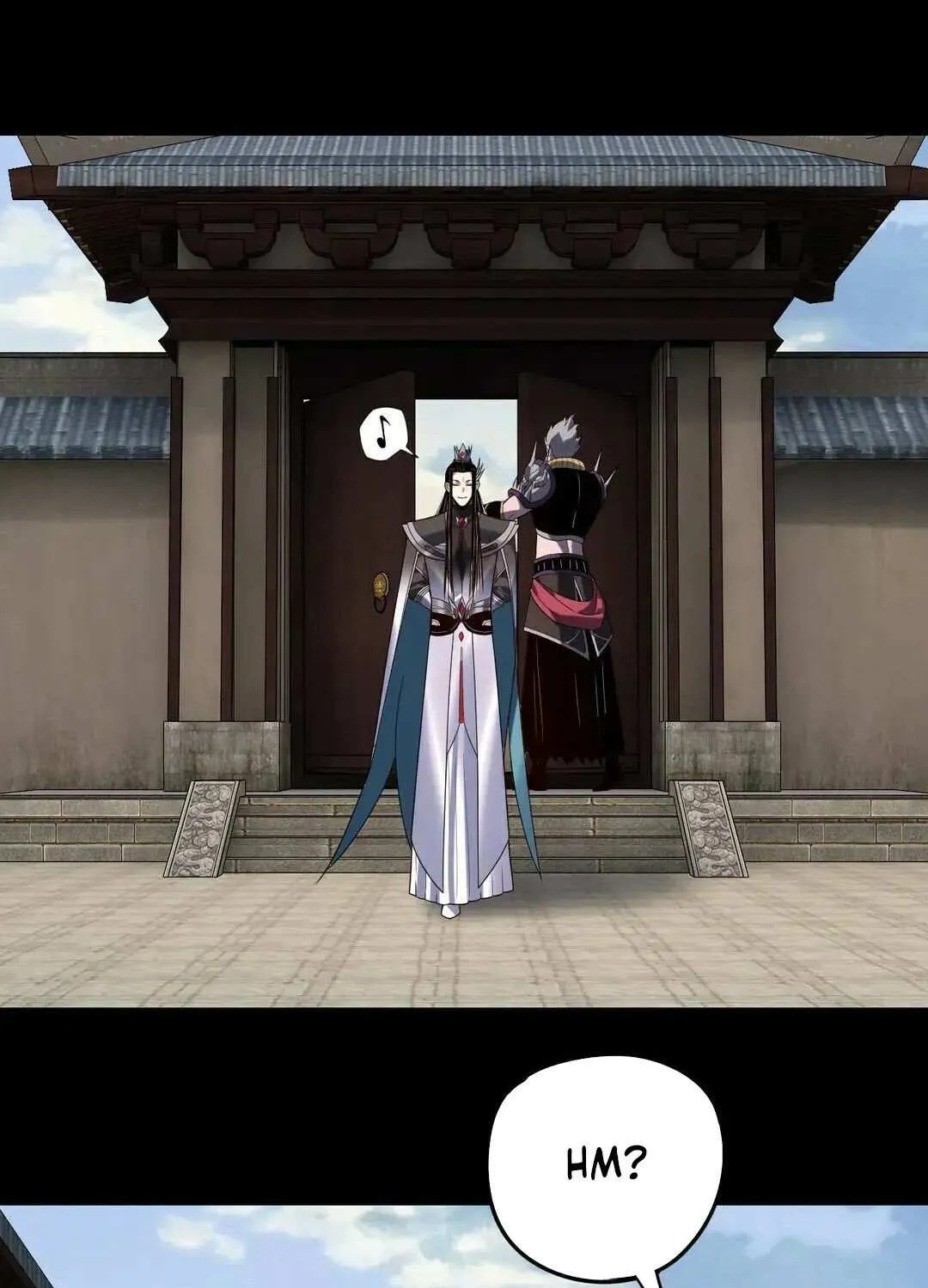 I Am the Fated Villain Chapter 286 page 29 - 