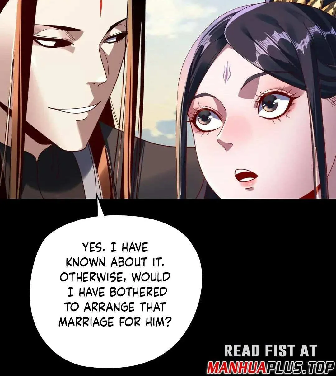 I Am the Fated Villain Chapter 286 page 36 - 