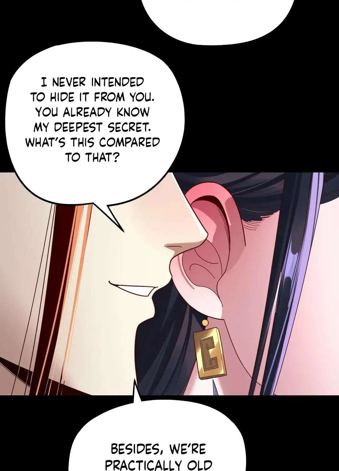 I Am the Fated Villain Chapter 286 page 40 - 