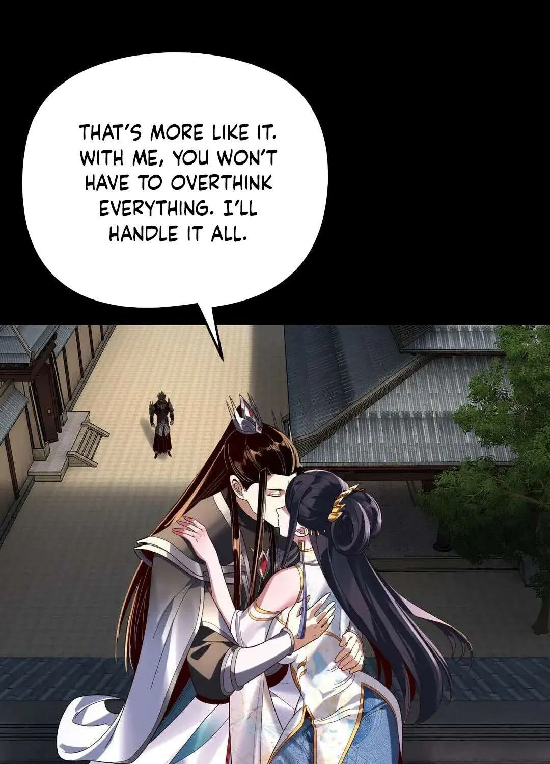 I Am the Fated Villain Chapter 286 page 46 - 