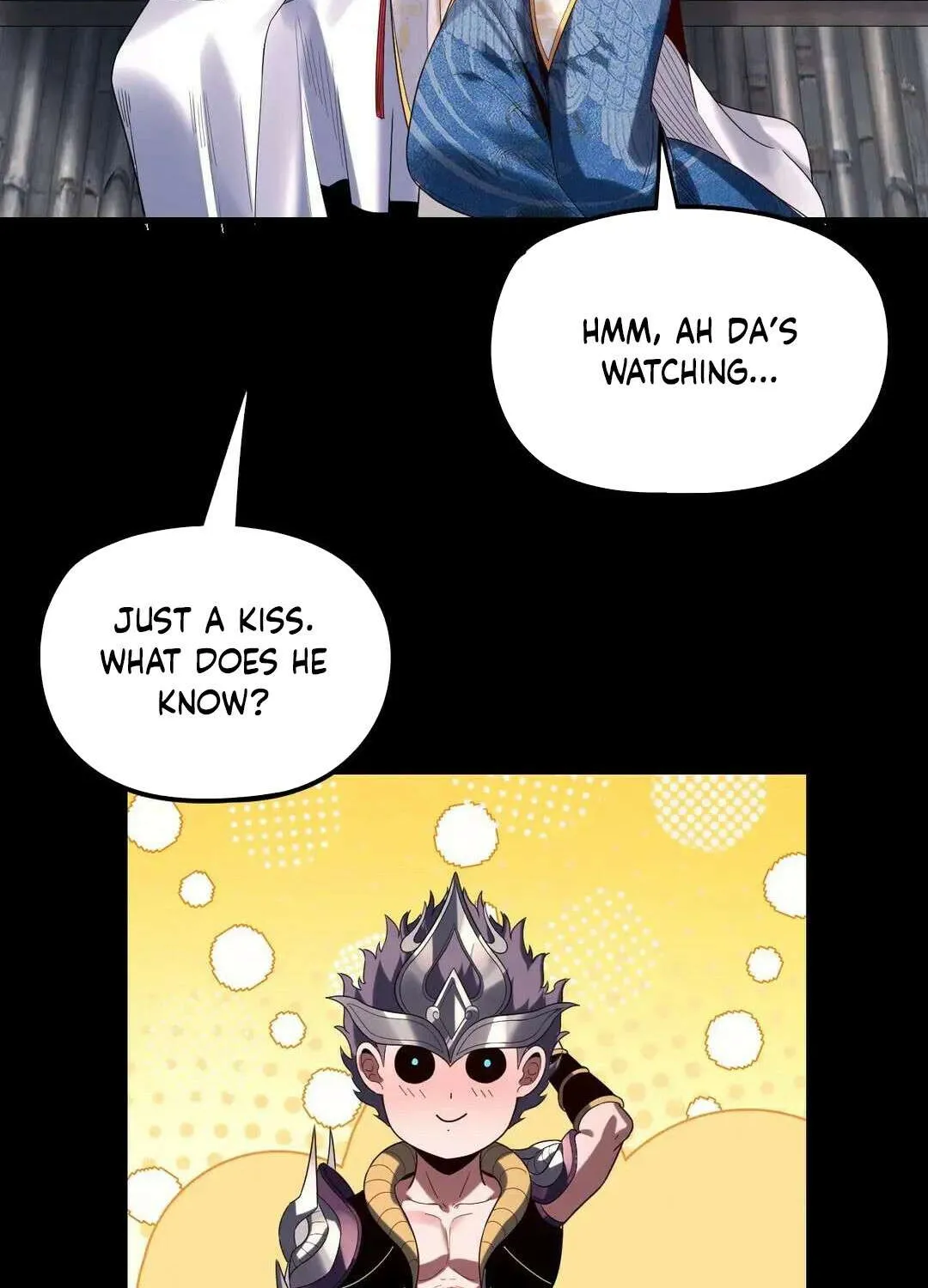 I Am the Fated Villain Chapter 286 page 47 - 