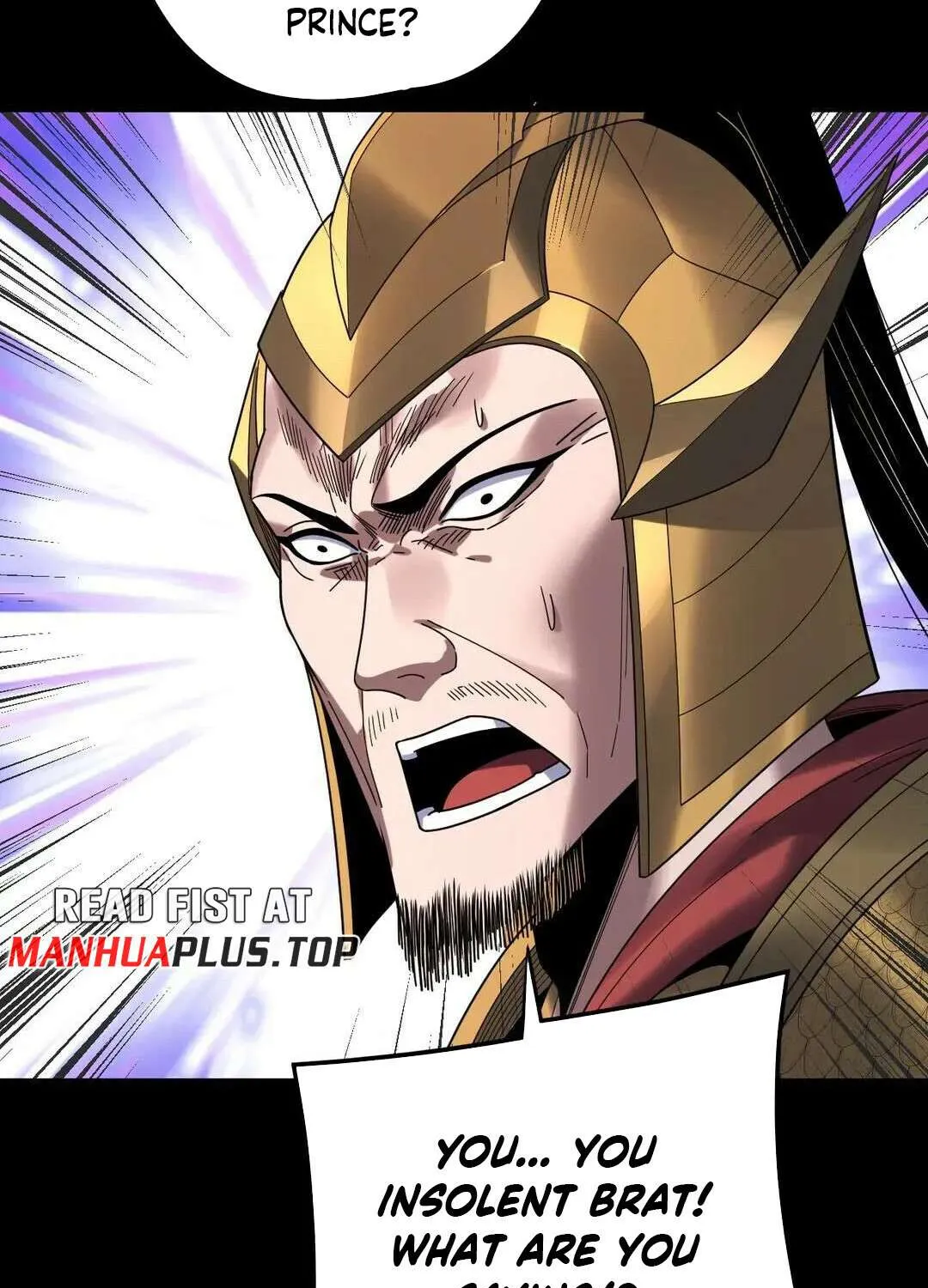 I Am the Fated Villain Chapter 286 page 6 - 