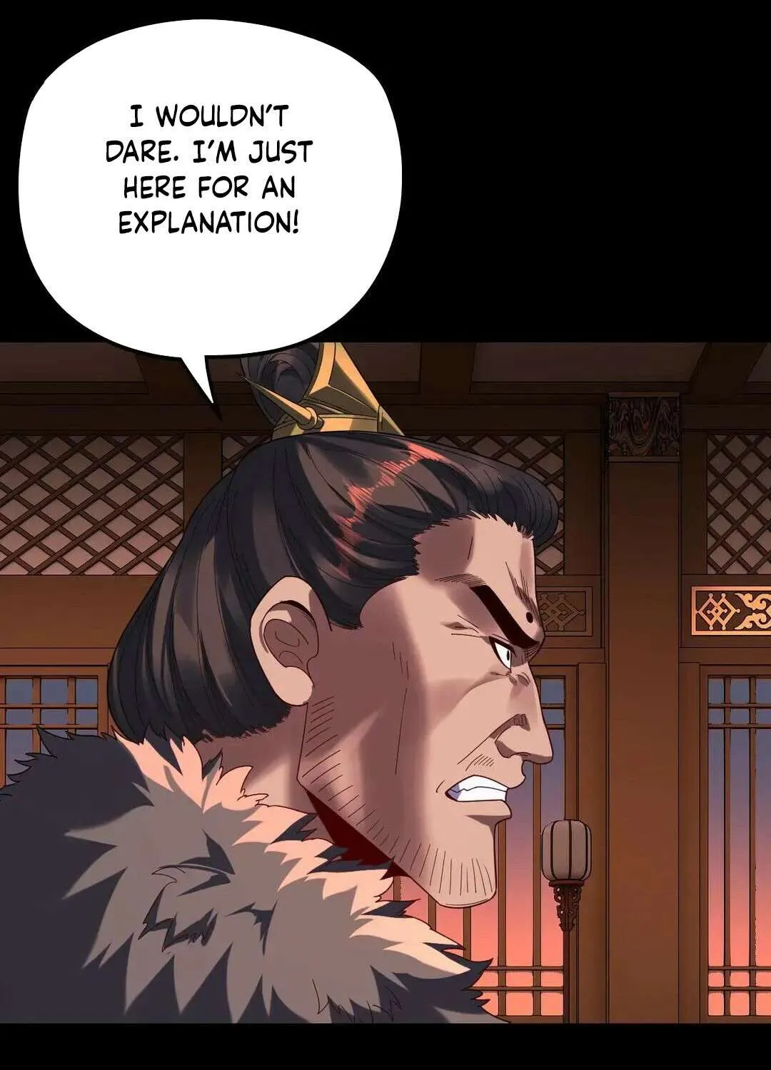 I Am the Fated Villain Chapter 286 page 54 - 
