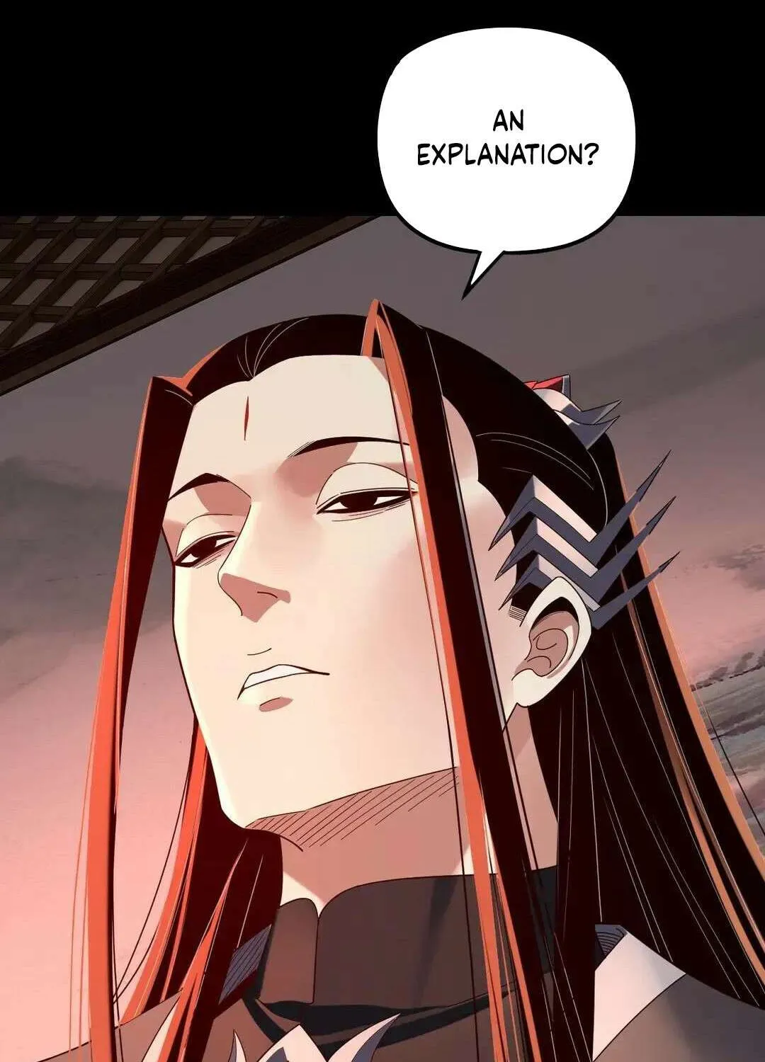 I Am the Fated Villain Chapter 286 page 55 - 