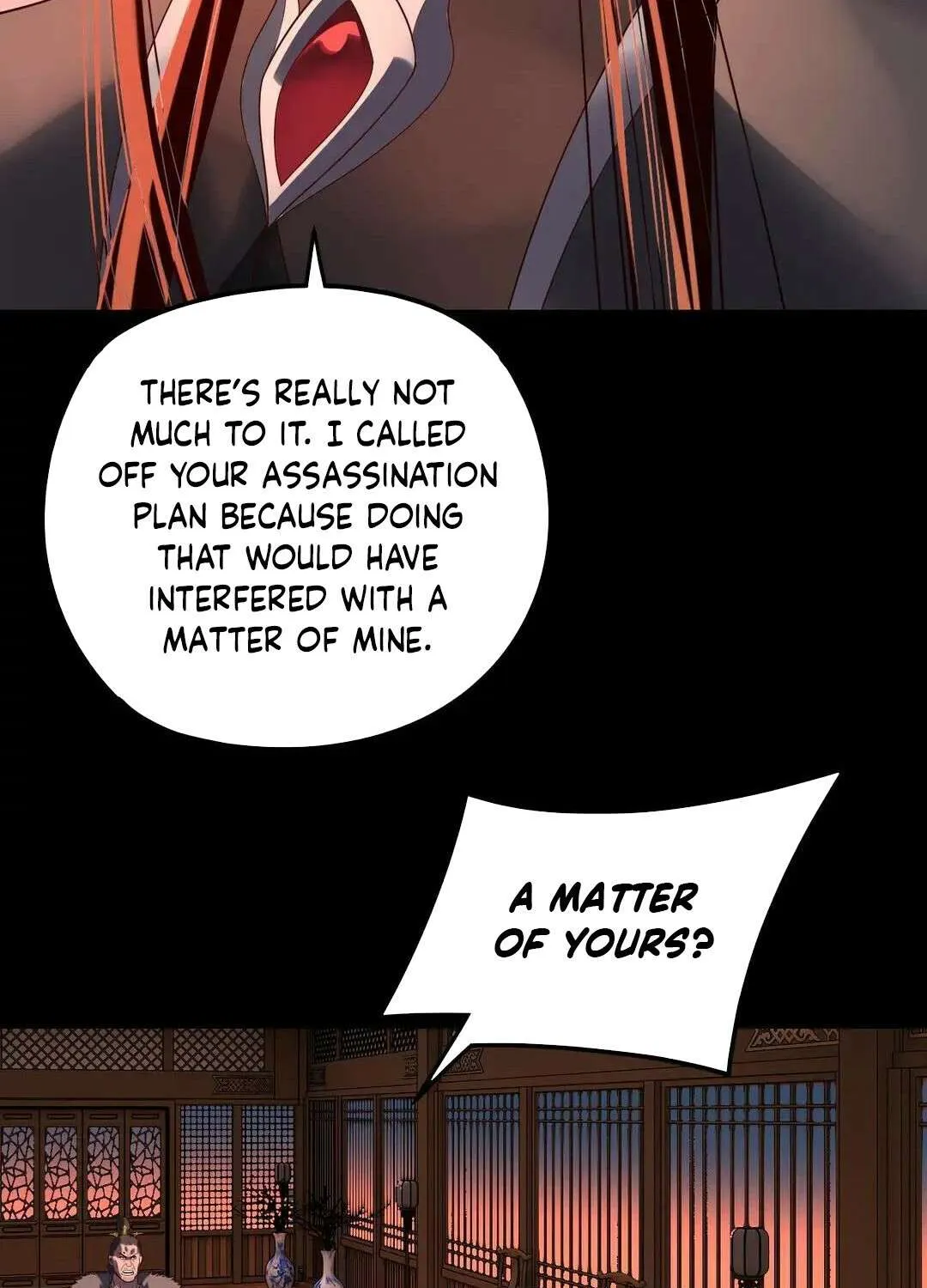 I Am the Fated Villain Chapter 286 page 56 - 