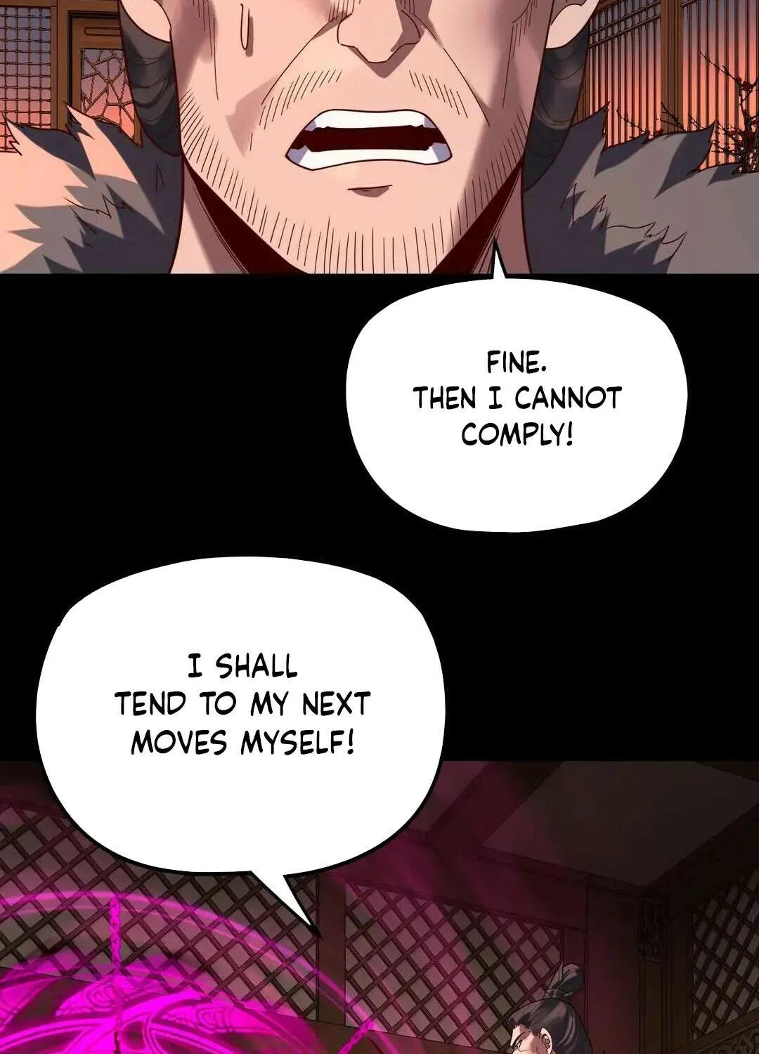 I Am the Fated Villain Chapter 286 page 59 - 