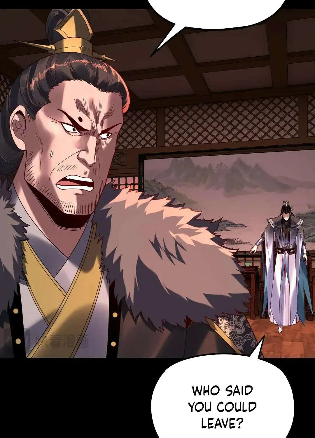 I Am the Fated Villain Chapter 286 page 61 - 