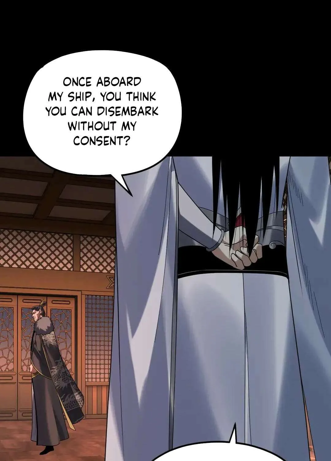I Am the Fated Villain Chapter 286 page 63 - 