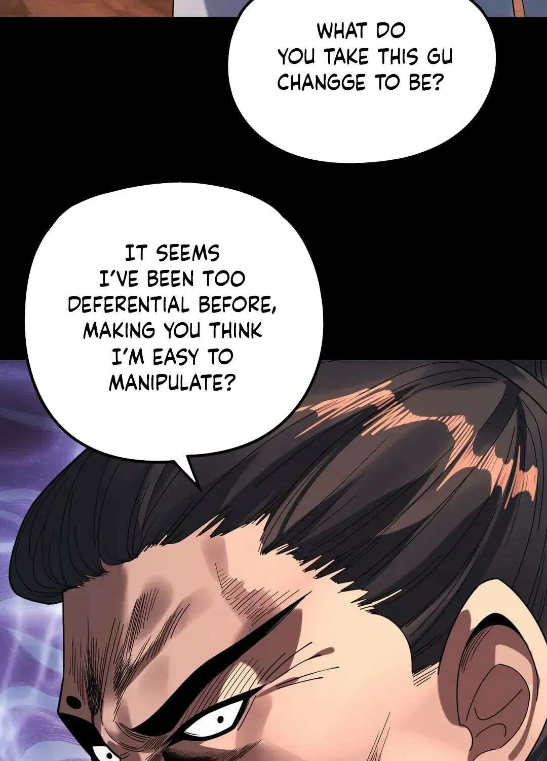 I Am the Fated Villain Chapter 286 page 64 - 