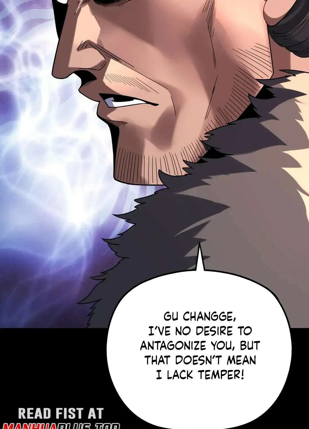 I Am the Fated Villain Chapter 286 page 65 - 