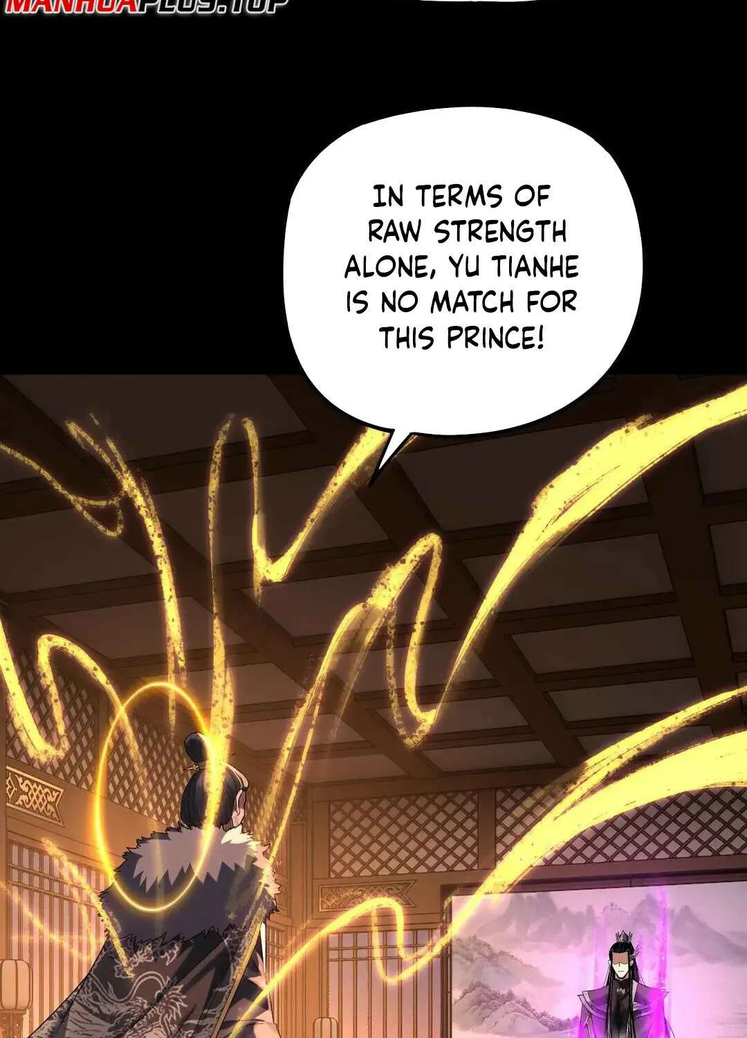 I Am the Fated Villain Chapter 286 page 66 - 