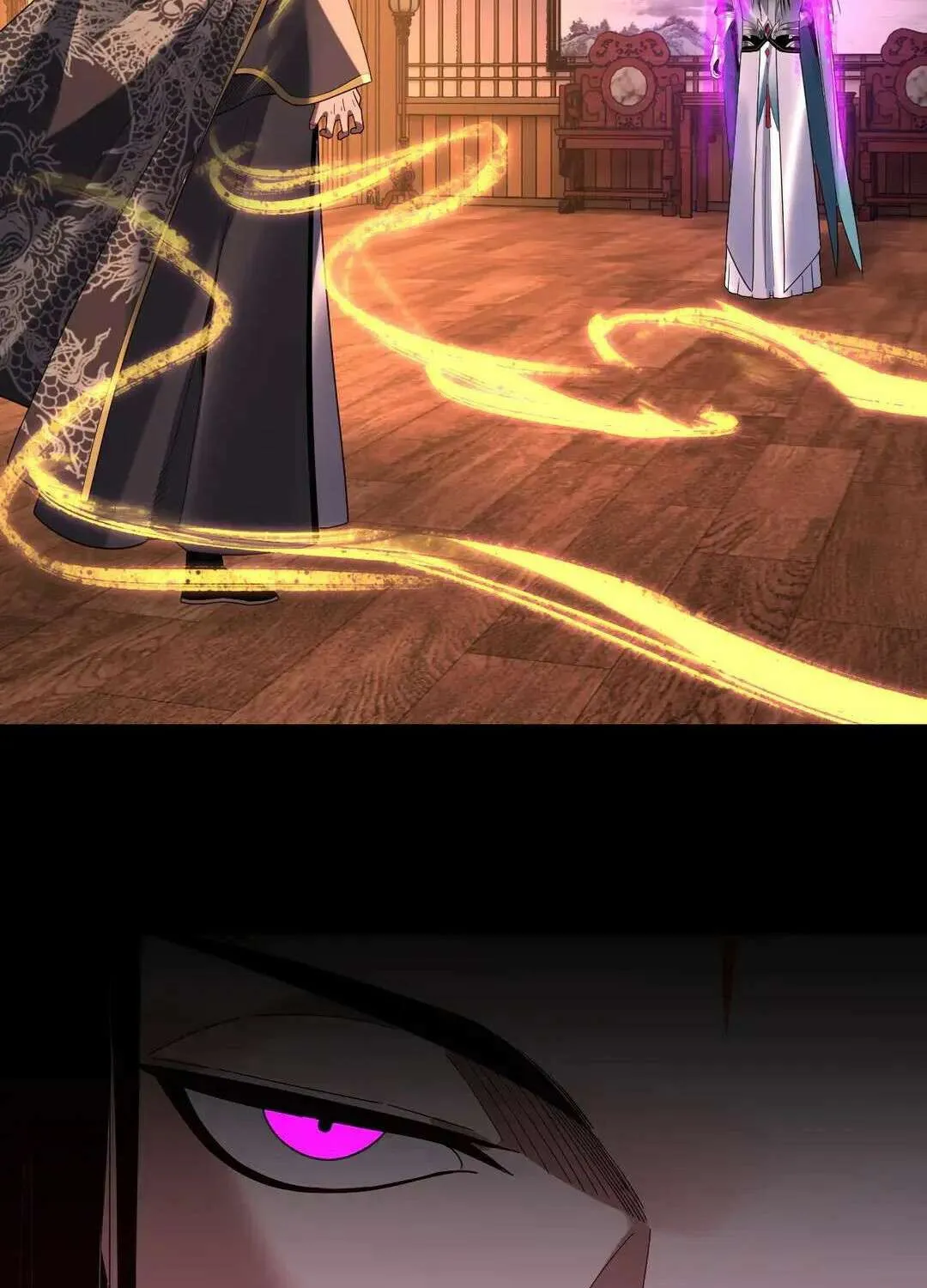 I Am the Fated Villain Chapter 286 page 67 - 