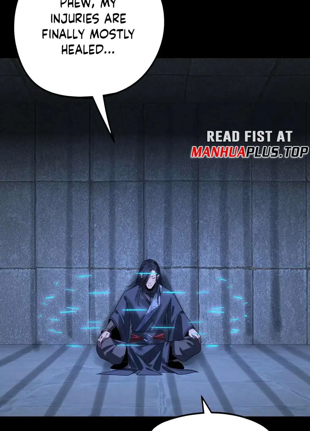 I Am the Fated Villain Chapter 286 page 75 - 