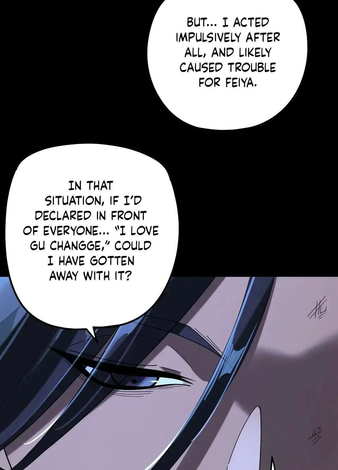 I Am the Fated Villain Chapter 286 page 76 - 