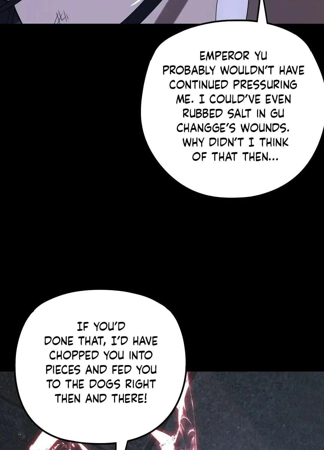 I Am the Fated Villain Chapter 286 page 77 - 
