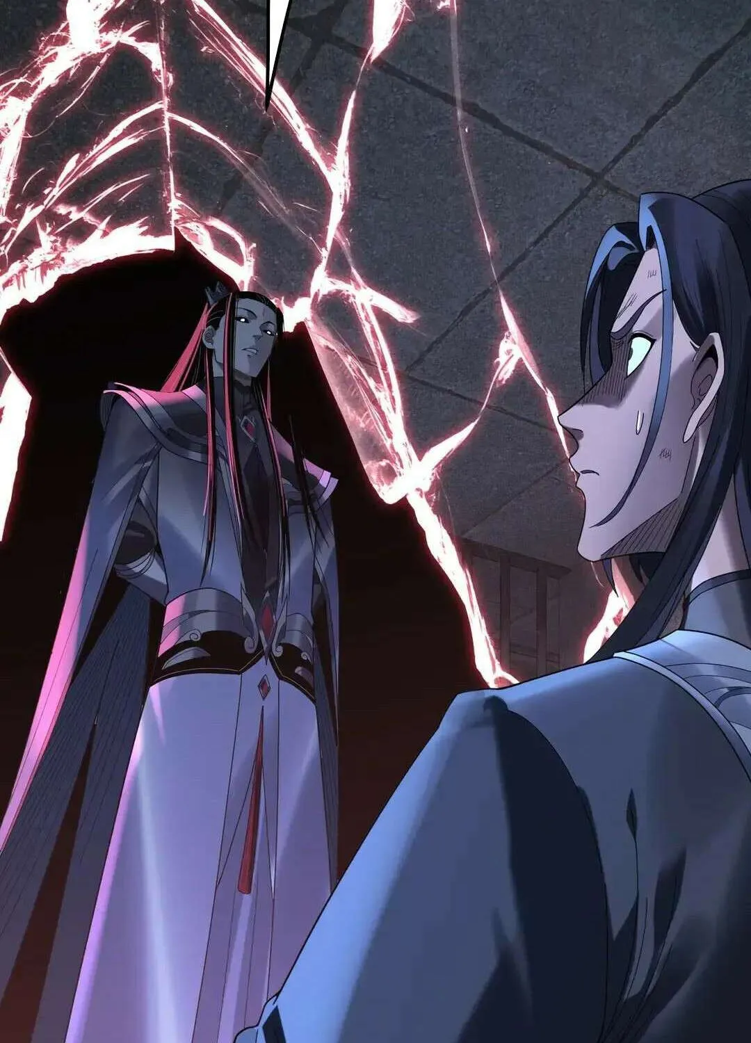 I Am the Fated Villain Chapter 286 page 78 - 