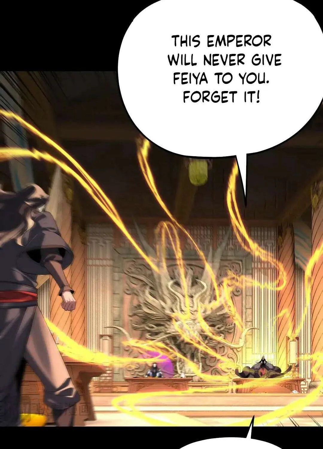 I Am the Fated Villain Chapter 286 page 9 - 
