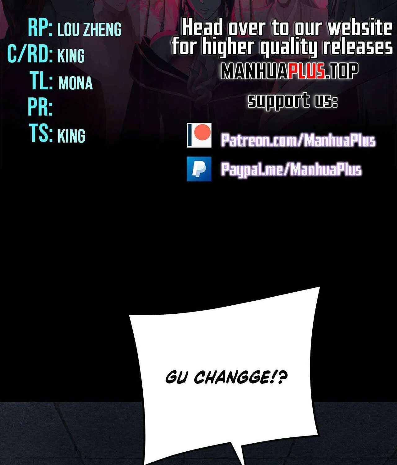 I Am the Fated Villain Chapter 287 page 2 - 