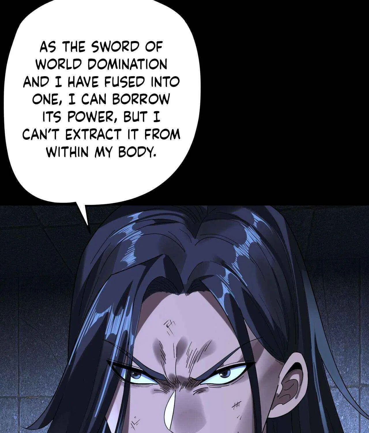 I Am the Fated Villain Chapter 287 page 17 - 