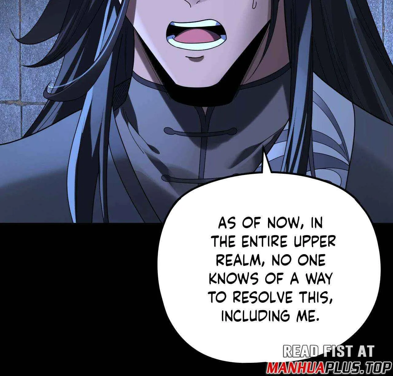 I Am the Fated Villain Chapter 287 page 18 - 
